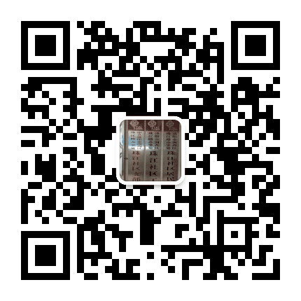 珠江路办事处珠江社区公众号二维码
