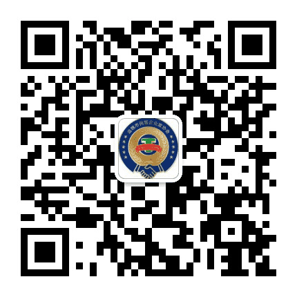 盘锦市民营企业家协会公众号二维码