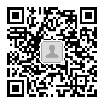 海曙段塘派出所公众号二维码