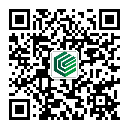珠海建安公众号二维码