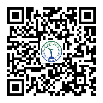 浙江大学附属中学公众号二维码