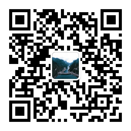 大唐彭电公众号二维码