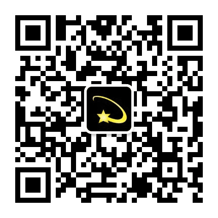 山里的娃娃公众号二维码