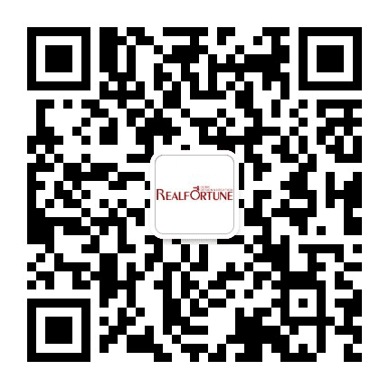 瑞宸创意家居公众号二维码