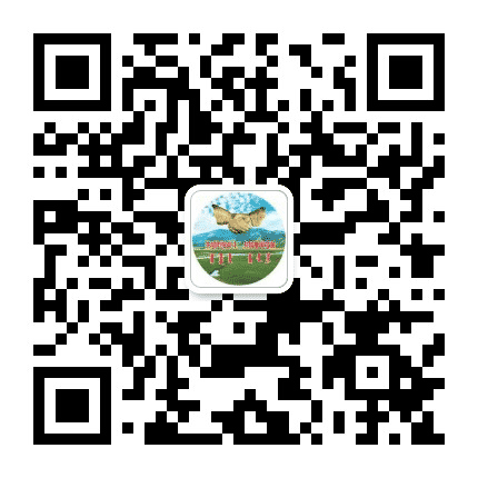锡林郭勒盟民族事务委员会公众号二维码