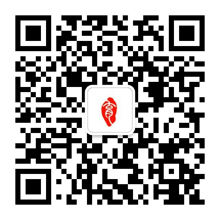 大才教育公众号二维码
