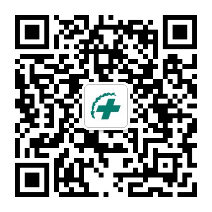 苏北职工专属福利公众号二维码