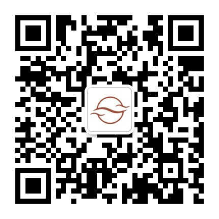 善应心理公众号二维码