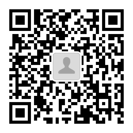 新建街道办事处公众号二维码