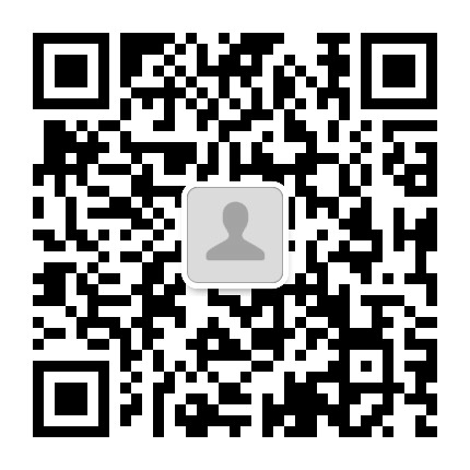高陵区财政局公众号二维码