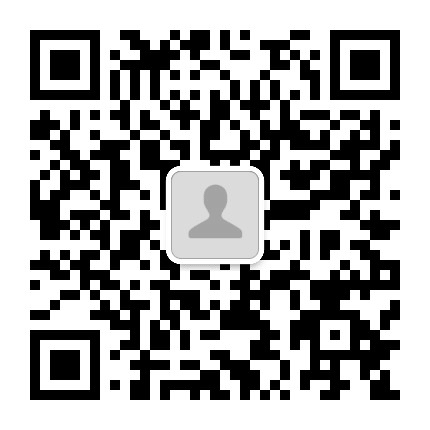 宿豫区侍岭中心学校公众号二维码