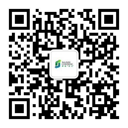 龙江经济公众号二维码
