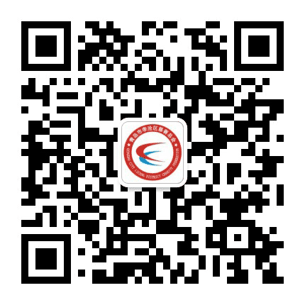 李沧慈善公众号二维码