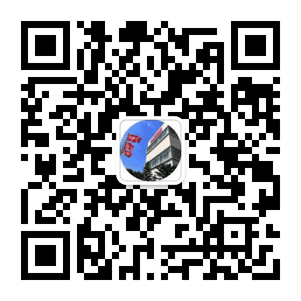 东兴之家公众号二维码