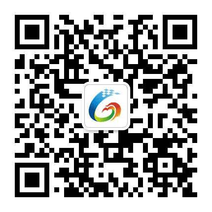 广西民族大学传媒学院公众号二维码