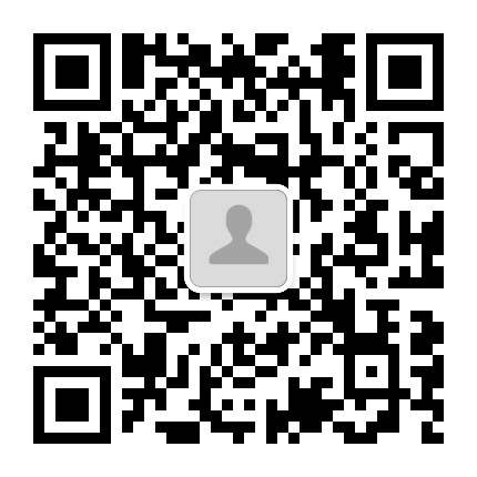 界北村公众号二维码