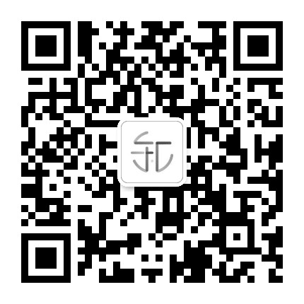 知势数字公众号二维码
