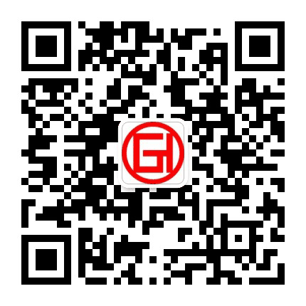 全椒光太胶粘公众号二维码