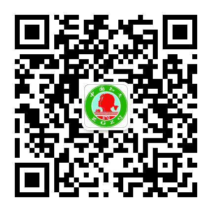 知青世界公众号二维码