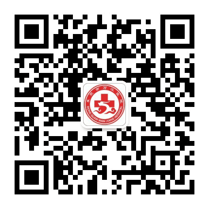 东莞市万江医院订阅号公众号二维码