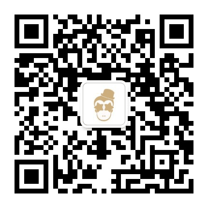 北京美食度假精选公众号二维码