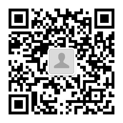 行摄西藏公众号二维码