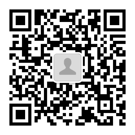 万山地税公众号二维码