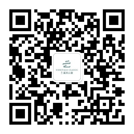 两江溪岸云蔚公众号二维码