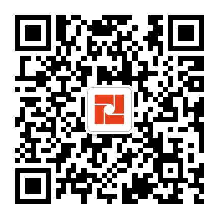 江苏新吉商公众号二维码