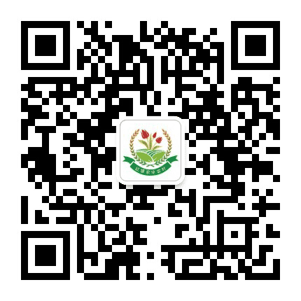 红塔农业公众号二维码