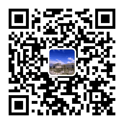 温州医科大学附属第一医院介入科公众号二维码
