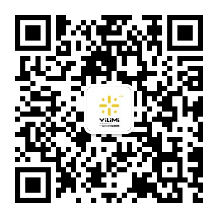 一立米文化公众号二维码