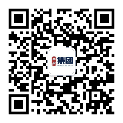 金鼎企业公众号二维码