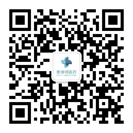 纽强皮肤护理之家公众号二维码