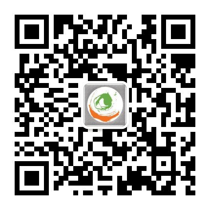 松花江杂志社公众号二维码