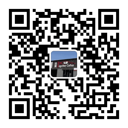 增城仙村合营车吧公众号二维码