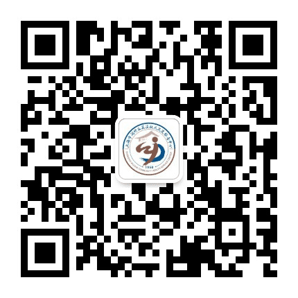 吴泾社区卫生服务中心公众号二维码