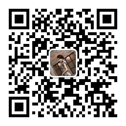 幽兰女装直卖公众号二维码