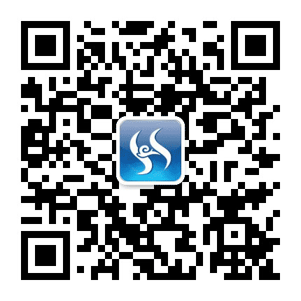 赤峰人社信息公众号二维码