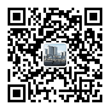 狮岭城市广场公众号二维码