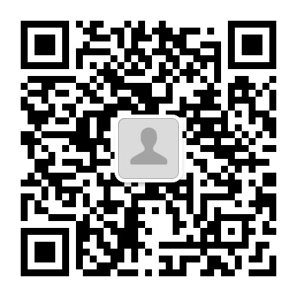 上虞区公安局小越派出所公众号二维码
