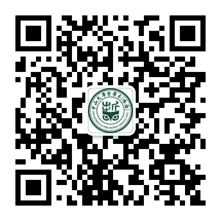 中山大学哲学珠海公众号二维码