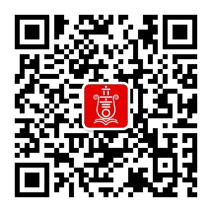 福建立言教育公众号二维码