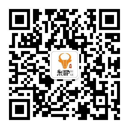 万家零食铺公众号二维码