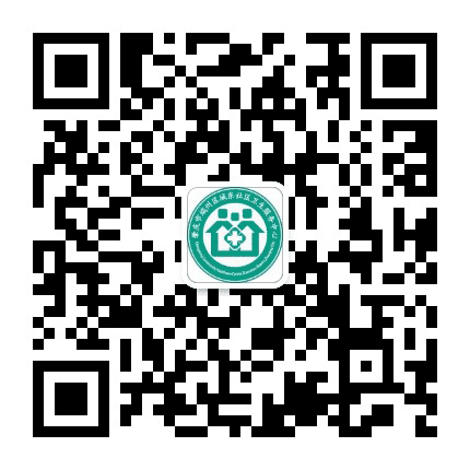 端州社区卫生信息公众号二维码