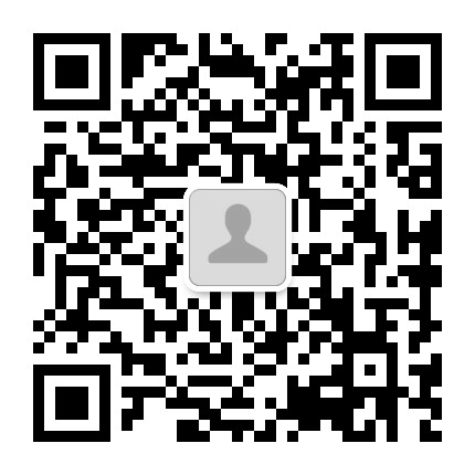 奔跑恩阳公众号二维码