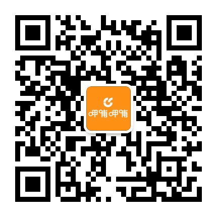 呷哺呷哺品牌公众号二维码