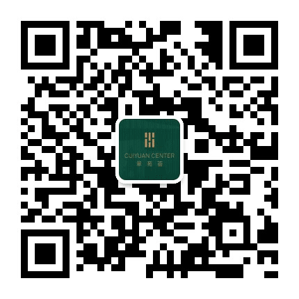 杭州翠苑荟公众号二维码