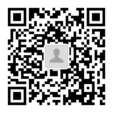 盐湖河长制公众号二维码