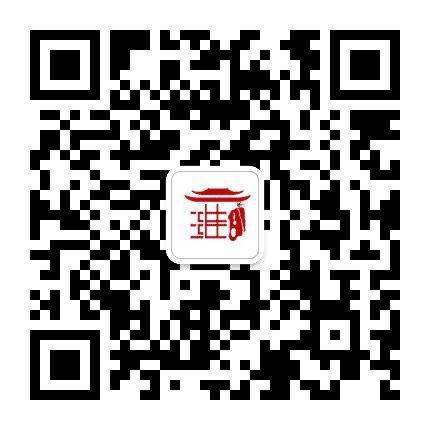 潍城融媒公众号二维码